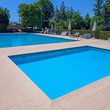 Residenza San Martino דירה
