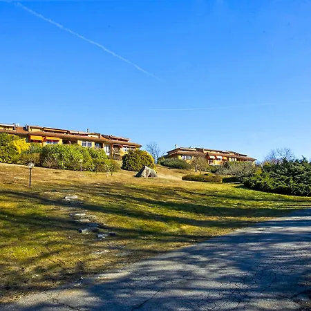 아파트 Residenza San Martino *