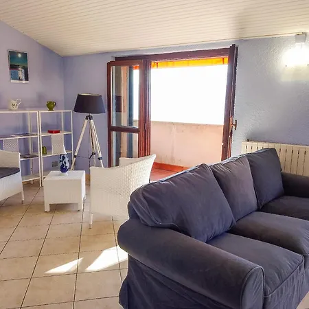 Residenza San Martino * Cissano