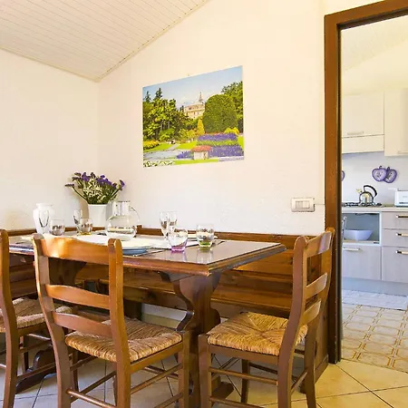 Apartment Residenza San Martino