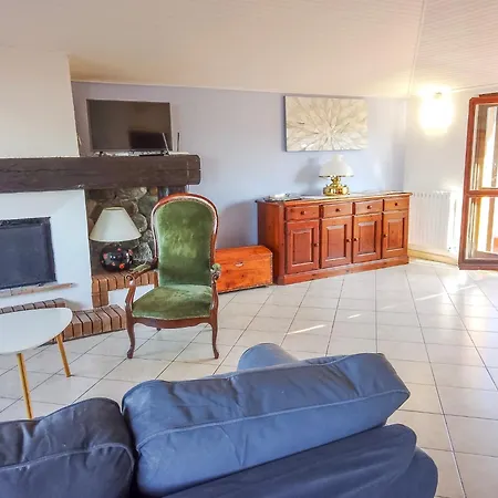 Residenza San Martino דירה *