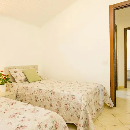 Lägenhet Residenza San Martino *