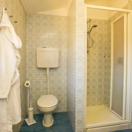 Lägenhet Residenza San Martino Cissano