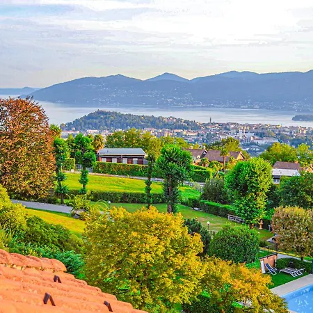 아파트 Residenza San Martino *