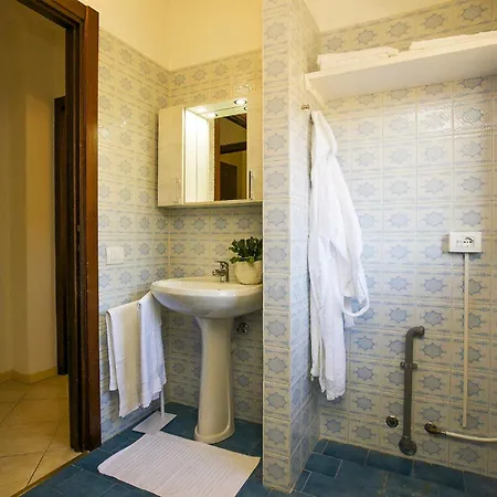 Residenza San Martino Lägenhet