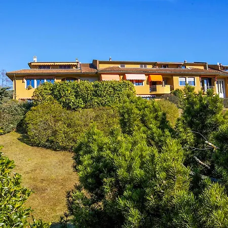 Residenza San Martino Lägenhet *