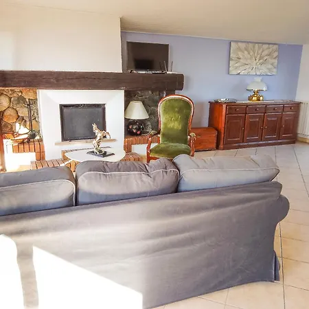 דירה Residenza San Martino *