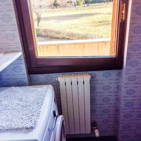 Lägenhet Residenza San Martino Cissano