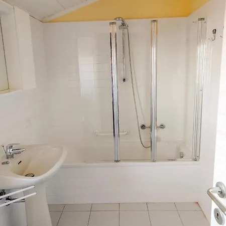 Residenza San Martino Lägenhet