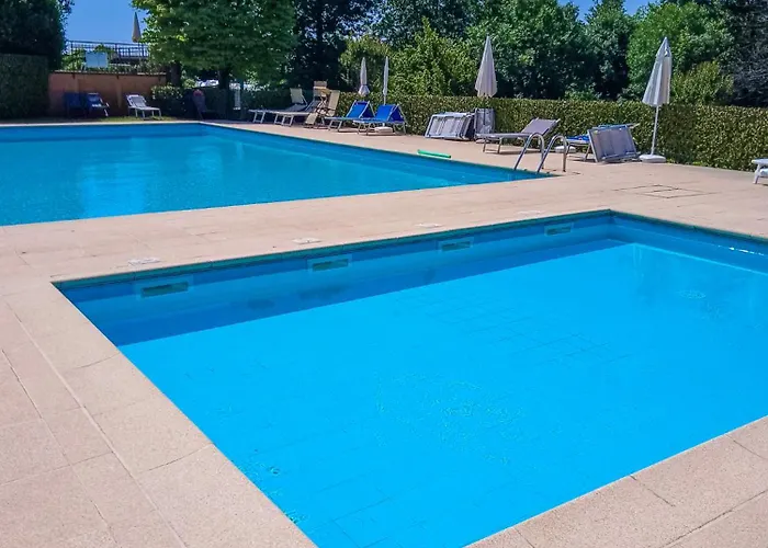 Residenza San Martino Lejlighed