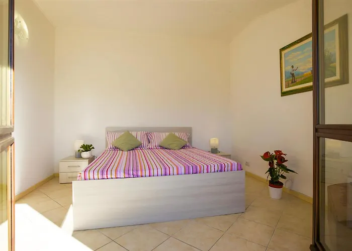 아파트 Residenza San Martino Cissano