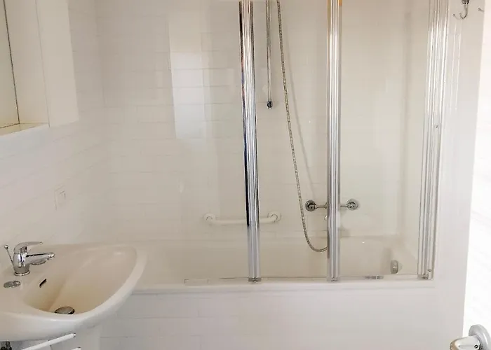 Residenza San Martino Lejlighed *