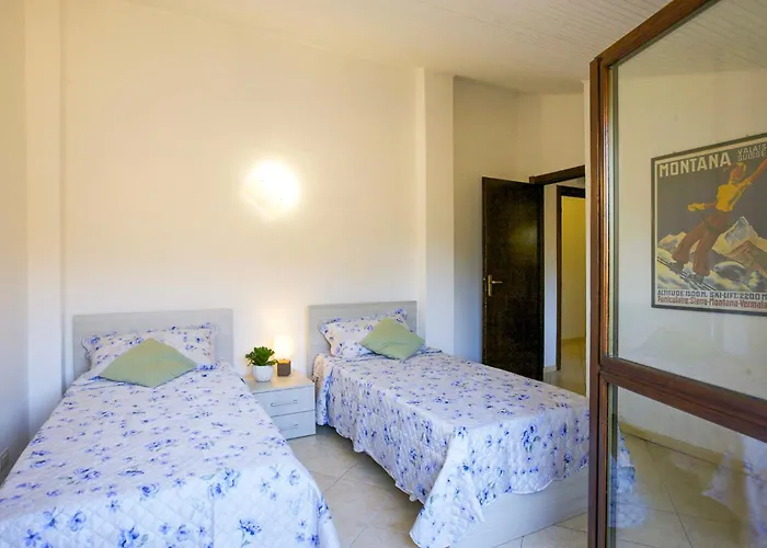 Residenza San Martino *