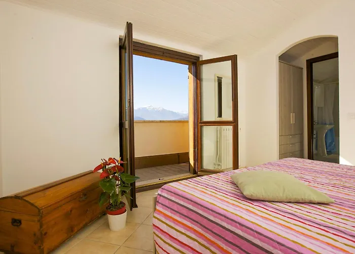 Residenza San Martino 아파트