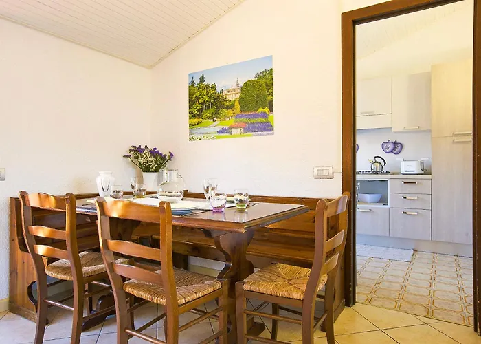 Lejlighed Residenza San Martino