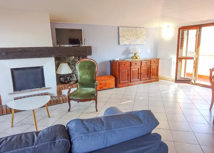 Residenza San Martino 아파트 *