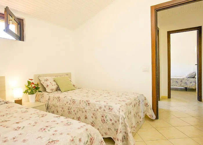 Lejlighed Residenza San Martino *