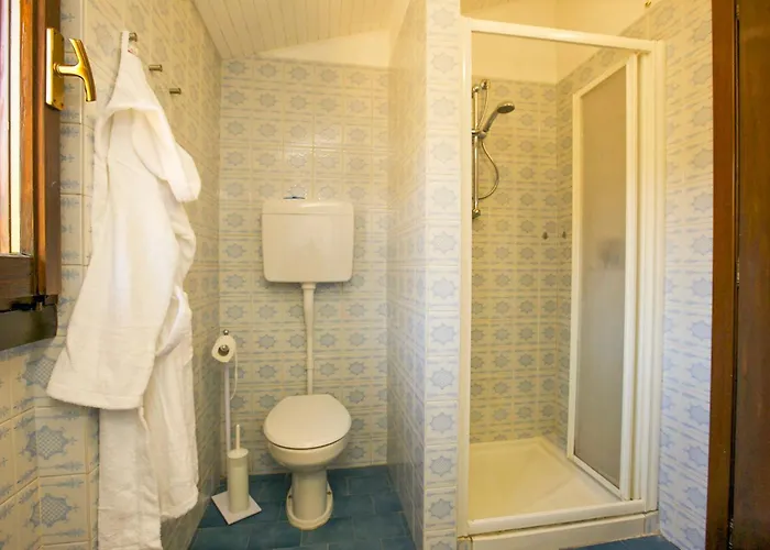 Lejlighed Residenza San Martino Cissano