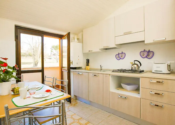 Residenza San Martino Cissano