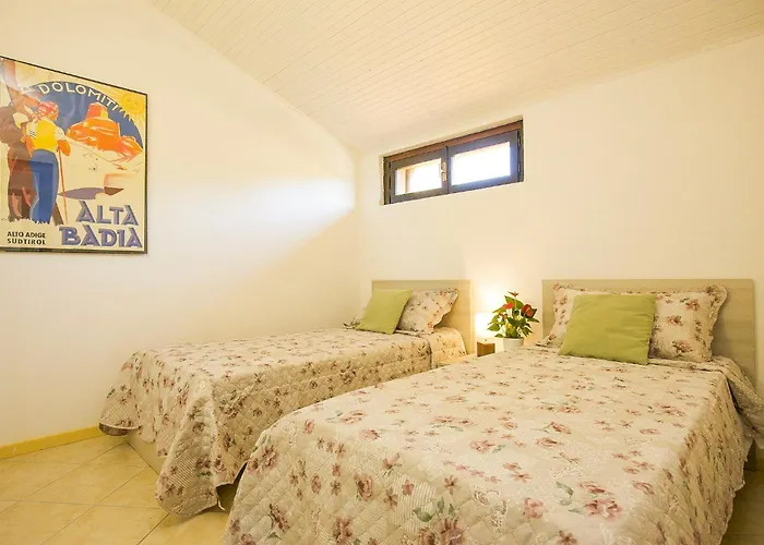 Residenza San Martino * Cissano