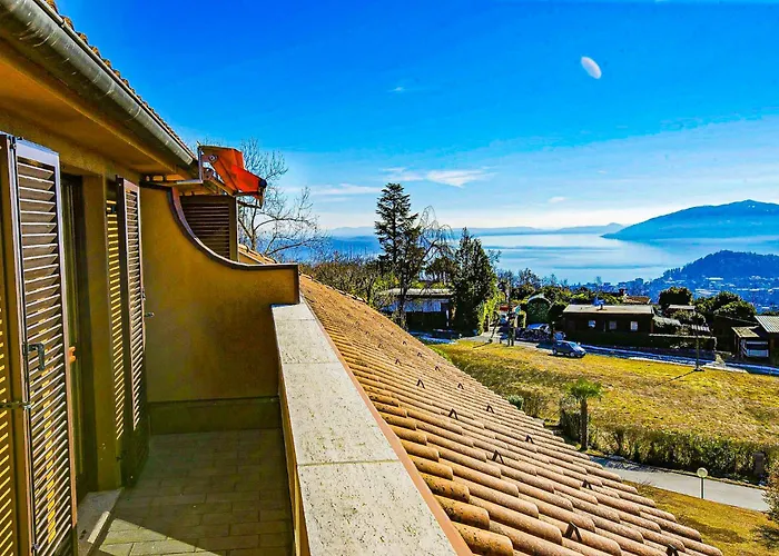 Residenza San Martino Lejlighed Cissano