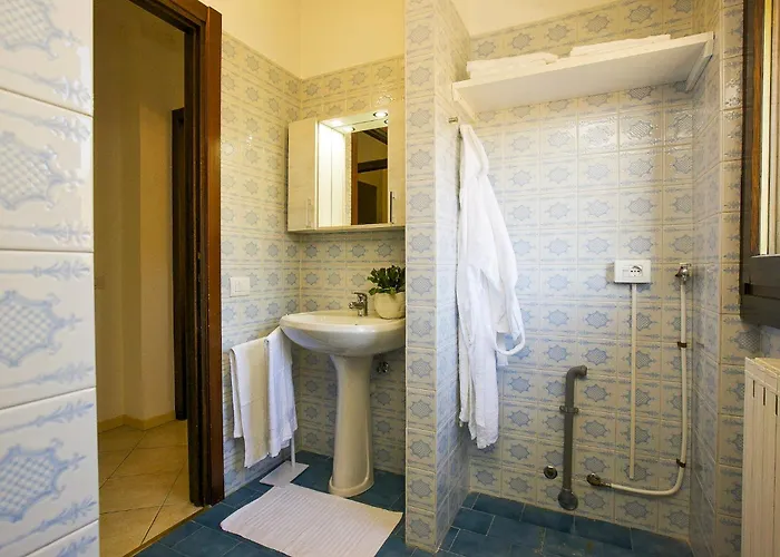 Residenza San Martino Lejlighed