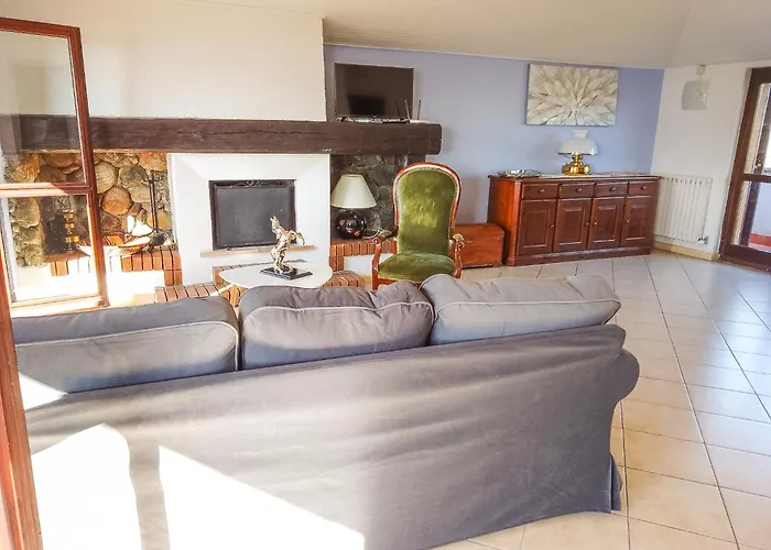 Lejlighed Residenza San Martino *