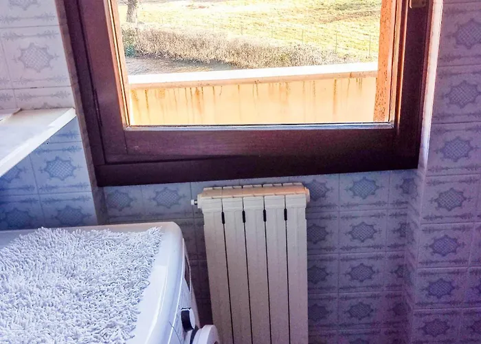 Lejlighed Residenza San Martino Cissano