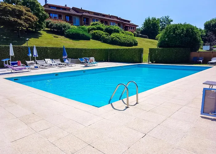 Residenza San Martino * Cissano